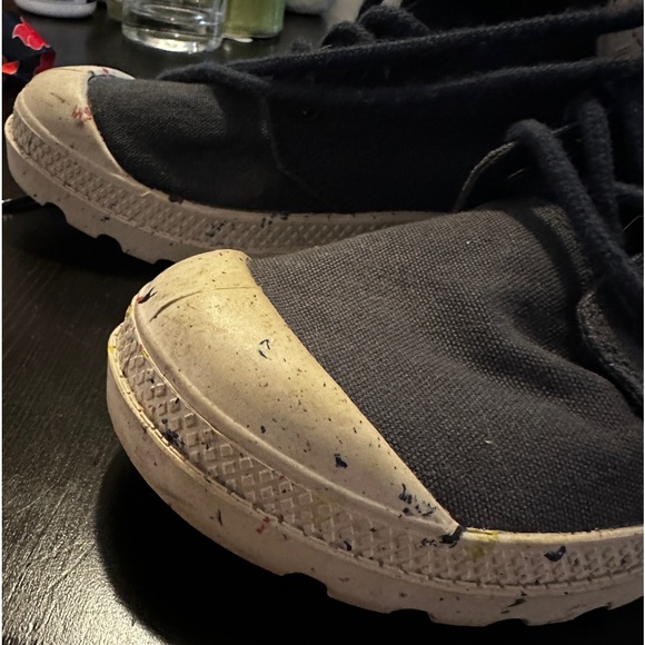 PALLADIUM Organic and Recycled Boots - Picture 2 of 7